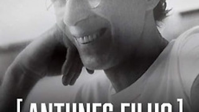 Antunes Filho, Do Coração Para o Olho
