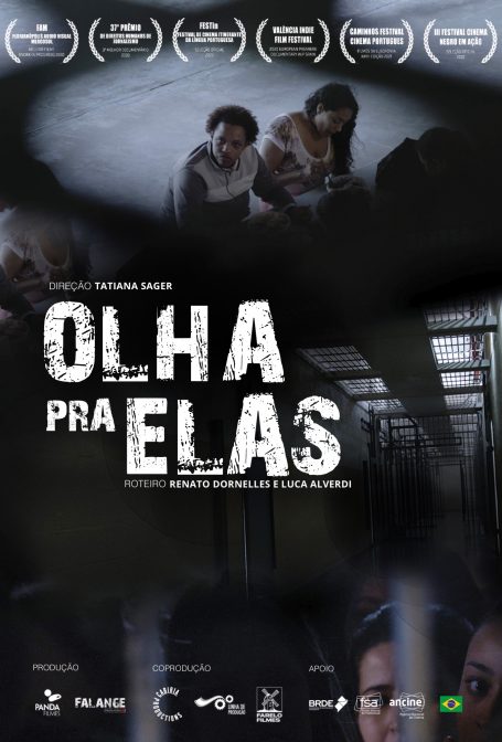 Olha Pra Elas