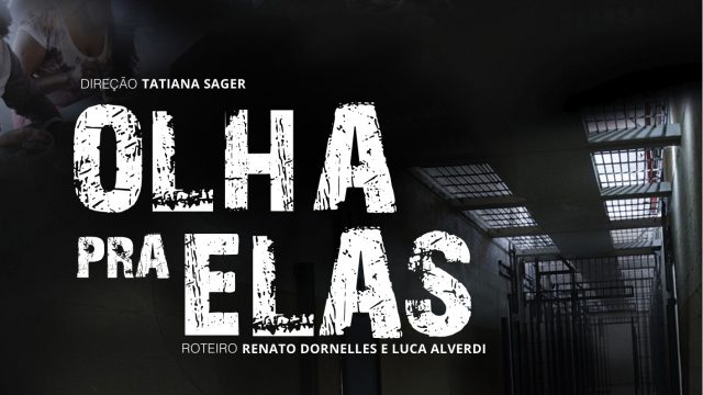 Olha Pra Elas