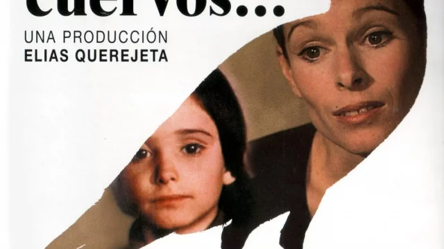 Cría Cuervos