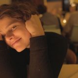 Julia Murat