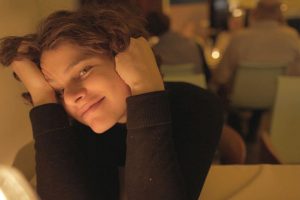 Julia Murat
