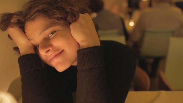 Especial Tudo Sobre Júlia Murat
