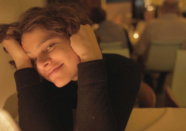 Especial Tudo Sobre Júlia Murat