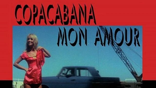 Copacabana Mon Amour