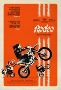Rodéo