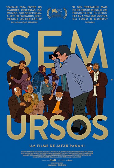 Ursos - Filme 2014 - AdoroCinema