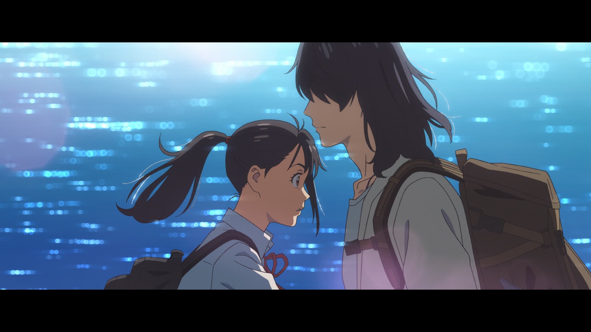 Suzume no Tojimari, novo filme do diretor de Your Name, estreia no