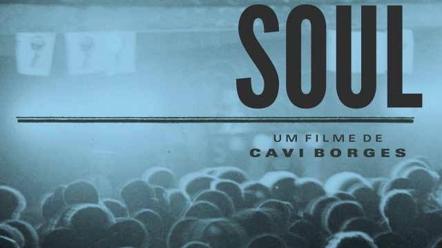 Baile Soul