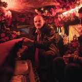 Petrov's Flu Петровы в гриппе