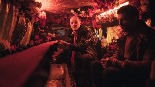 Kirill Serebrennikov e a cultura na Rússia de Vladimir Putin