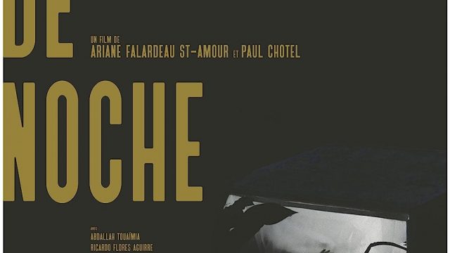 Desvío de Noche