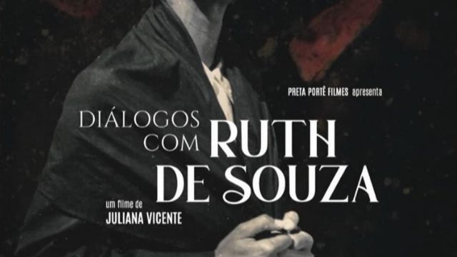 Diálogos com Ruth de Souza