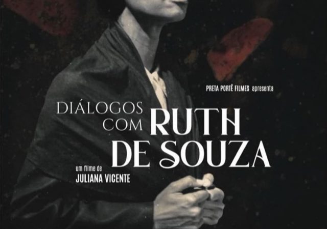 Diálogos com Ruth de Souza