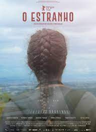 O Estranho
