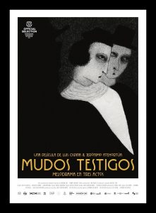 Mudos Testigos