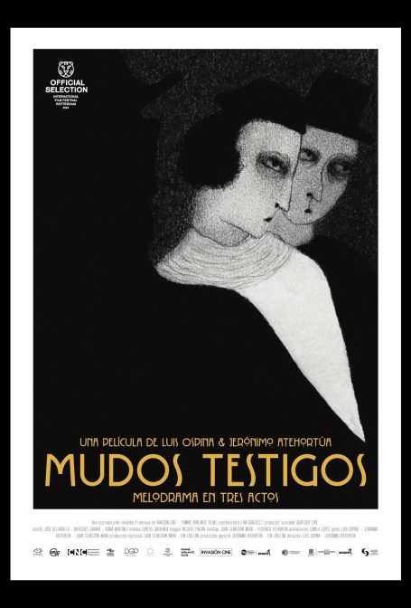 Mudos Testemunhos