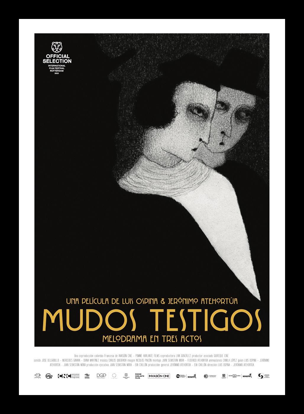 Mudos Testigos