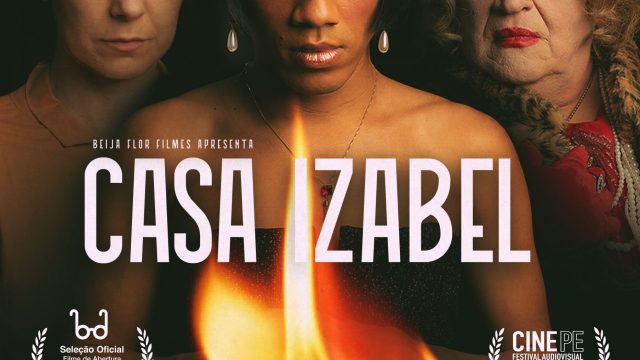 Casa Izabel