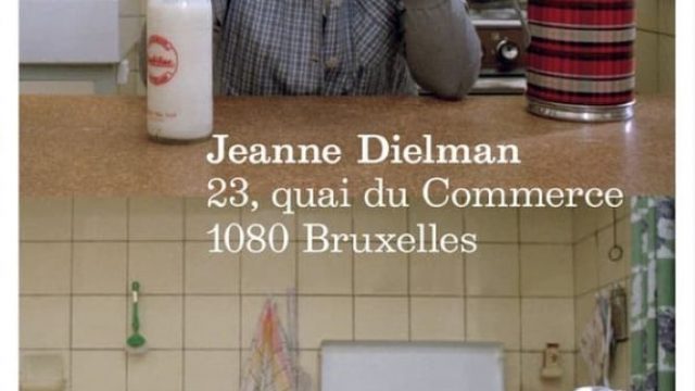 Jeanne Dielman
