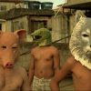 Protegido: CONTOS DA MARÉ (2013), de Douglas Soares