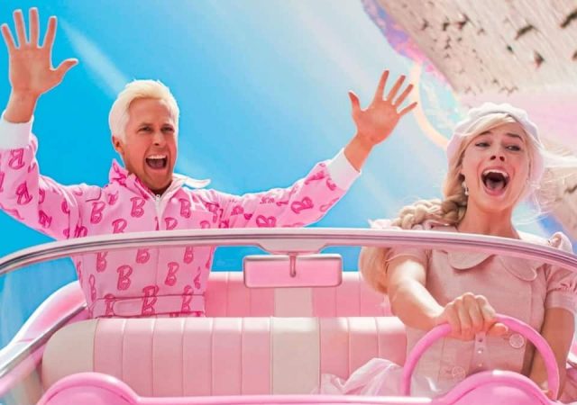 Tudo Sobre o Globo de Ouro 2024