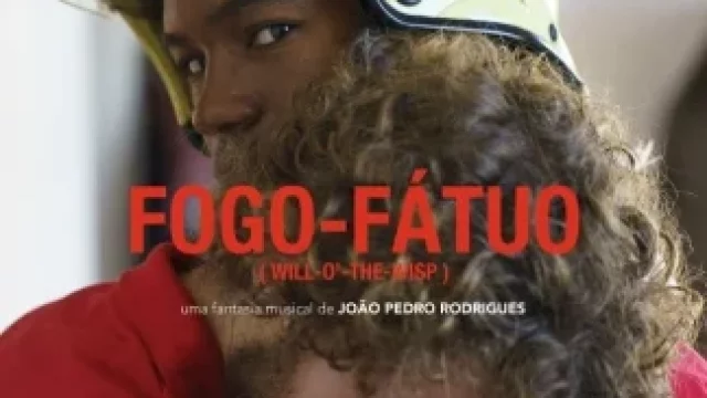 Fogo-Fátuo