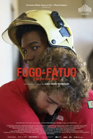Fogo Fatuo