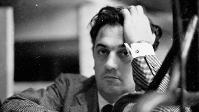Tudo Sobre a Mostra Fellini 2023 no Rio de Janeiro