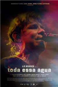 Lô Borges - Toda Essa Água