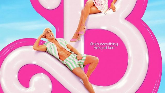 Barbie