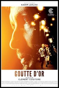 Goutte d'or