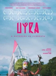 Uýra - A Retomada da Floresta