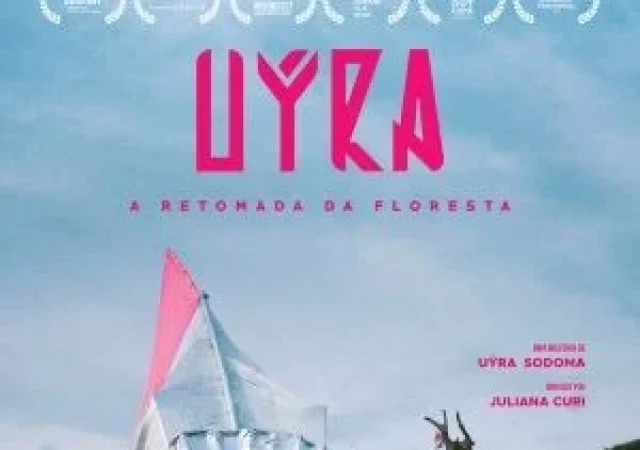 Uýra – A Retomada da Floresta