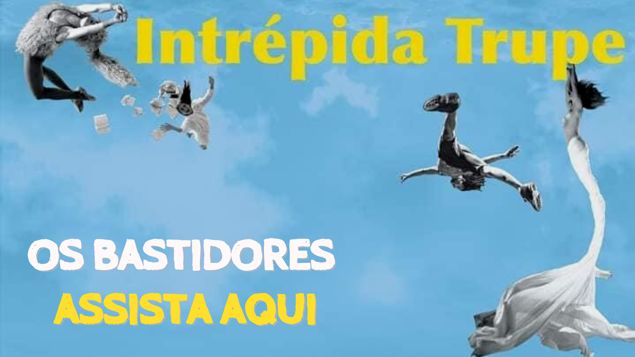 Intrepida Trupe