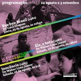 Mostra LC Barreto RJ