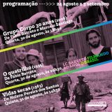 Mostra LC Barreto RJ