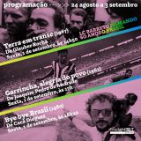 Mostra LC Barreto RJ