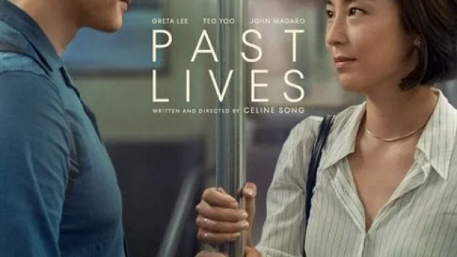 Vidas Passadas
