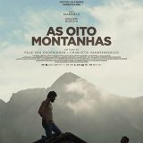 Le otto montagne
