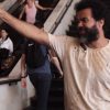 Protegido: O HOMEM QUE NÃO CABIA EM BRASÍLIA (2016), de Gustavo Menezes