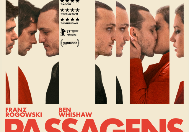 Passagens