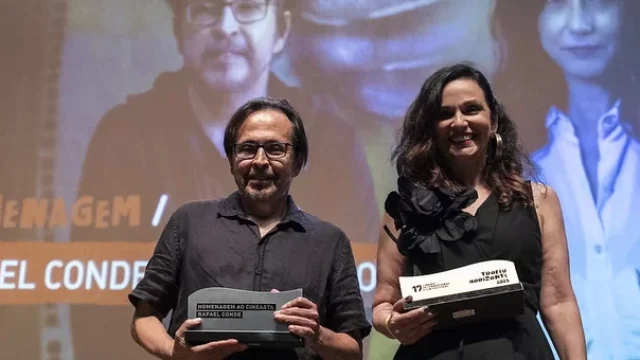 Tudo Sobre a 17ª Mostra CineBH 2023