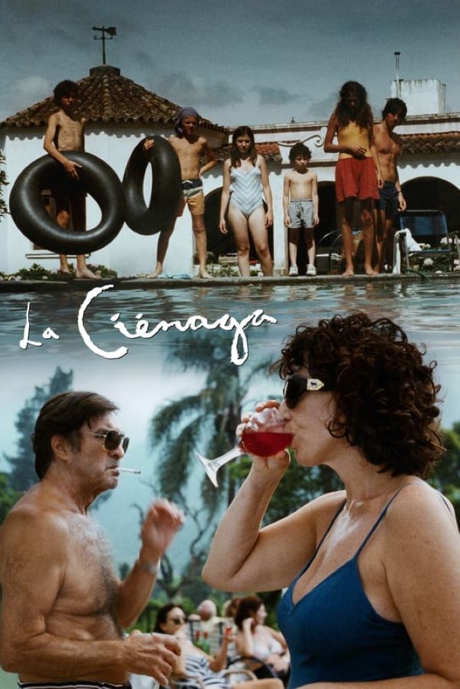 La Cienaga