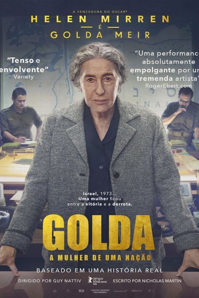 Golda