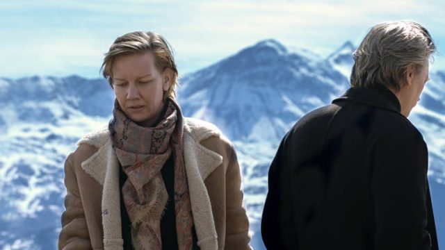 Balanço Geral e os Vencedores do Festival de Cannes 2023