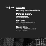 Mostra Petrus Cariry