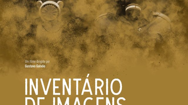 Inventário de Imagens Perdidas
