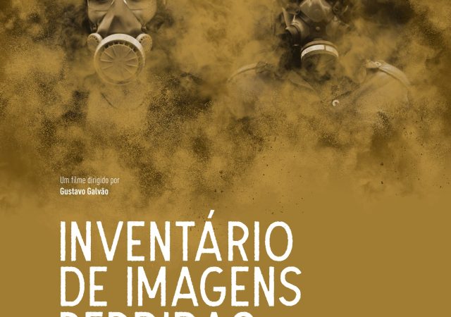 Inventário de Imagens Perdidas