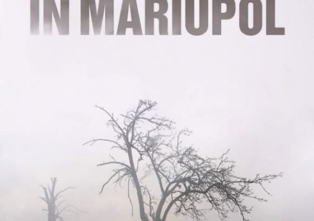 20 dias em Mariupol